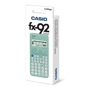 Calculatrice Collège